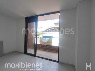 Apartamento en venta en Aranjuez, Medellín · foto 9 de 11
