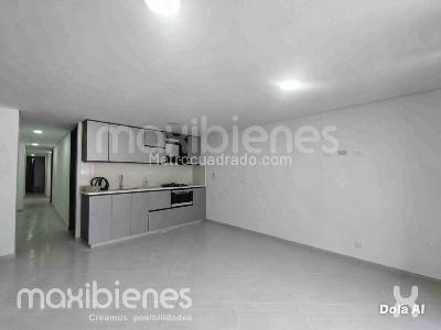 Apartamento en venta en Aranjuez, Medellín · foto 3 de 8