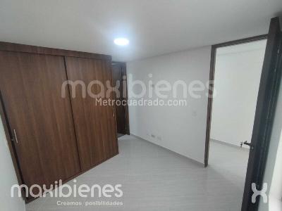 Apartamento en venta en Aranjuez, Medellín · foto 5 de 8