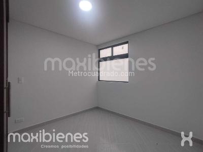 Apartamento en venta en Aranjuez, Medellín · foto 6 de 8