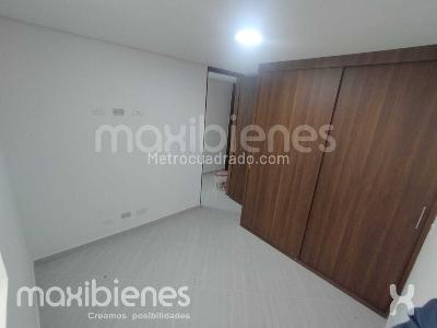 Apartamento en venta en Aranjuez, Medellín · foto 7 de 8
