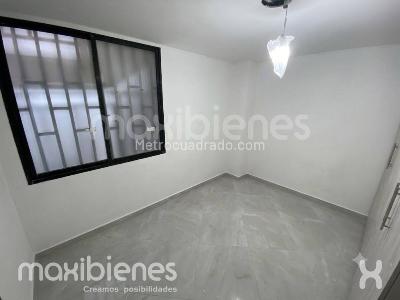 Apartamento de 3 alcobas en arriendo en Aranjuez, Medellín, 50 m² · foto 2 de 9