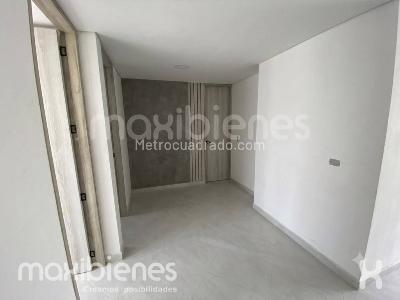 Apartamento de 3 alcobas en arriendo en Aranjuez, Medellín, 50 m² · foto 5 de 9