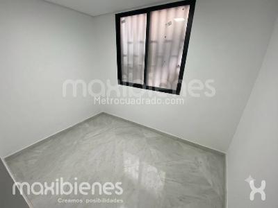 Apartamento de 3 alcobas en arriendo en Aranjuez, Medellín, 50 m² · foto 6 de 9