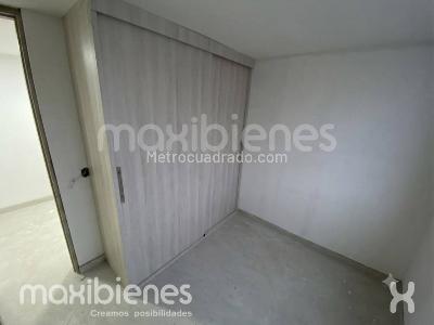 Apartamento de 3 alcobas en arriendo en Aranjuez, Medellín, 50 m² · foto 7 de 9