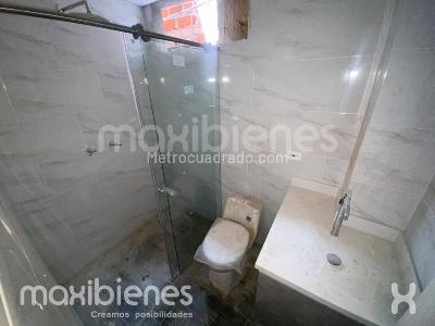 Apartamento de 3 alcobas en arriendo en Aranjuez, Medellín, 50 m² · foto 8 de 9