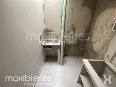 Apartamento de 3 alcobas en arriendo en Aranjuez, Medellín, 50 m² · foto 9 de 9