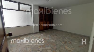 Apartamento de 2 alcobas en arriendo en San Joaquin, Medellín, 67 m² · foto 5 de 9