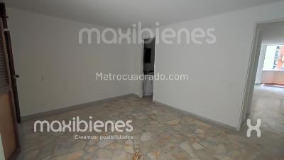 Apartamento de 2 alcobas en arriendo en San Joaquin, Medellín, 67 m² · foto 7 de 9