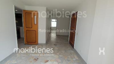 Apartamento de 2 alcobas en arriendo en San Joaquin, Medellín, 67 m² · foto 8 de 9