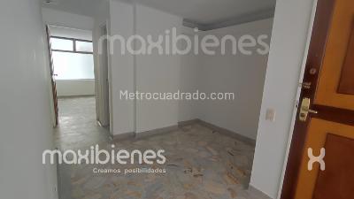Apartamento de 2 alcobas en arriendo en San Joaquin, Medellín, 67 m² · foto 9 de 9