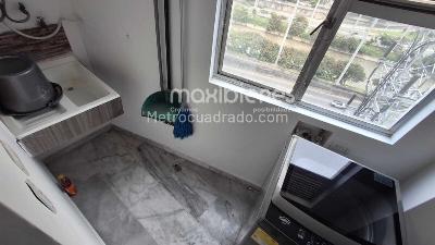 Apartamento de 3 alcobas en venta en Conquistadores, Medellín, 110 m² · foto 10 de 10