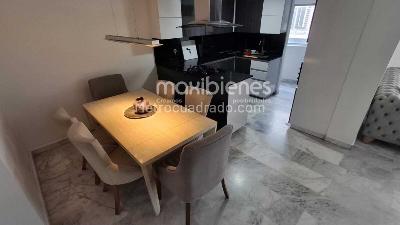 Apartamento de 3 alcobas en venta en Conquistadores, Medellín, 110 m² · foto 2 de 10