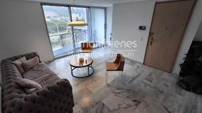 Apartamento de 3 alcobas en venta en Conquistadores, Medellín, 110 m² · foto 3 de 10