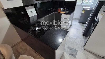 Apartamento de 3 alcobas en venta en Conquistadores, Medellín, 110 m² · foto 5 de 10