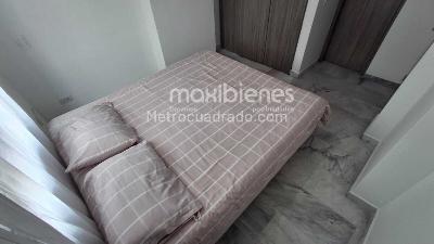 Apartamento de 3 alcobas en venta en Conquistadores, Medellín, 110 m² · foto 6 de 10