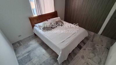 Apartamento de 3 alcobas en venta en Conquistadores, Medellín, 110 m² · foto 7 de 10