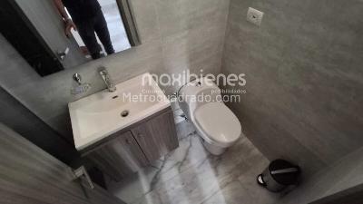 Apartamento de 3 alcobas en venta en Conquistadores, Medellín, 110 m² · foto 8 de 10