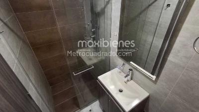 Apartamento de 3 alcobas en venta en Conquistadores, Medellín, 110 m² · foto 9 de 10