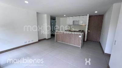 Apartamento en Arriendo, Vereda Pan De Azucar, Sabaneta