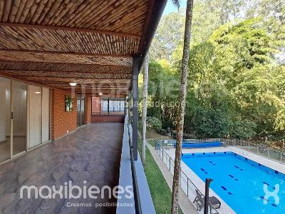 Apartamento de 4 alcobas en arriendo en El Poblado, Medellín, 200 m² · foto 7 de 15