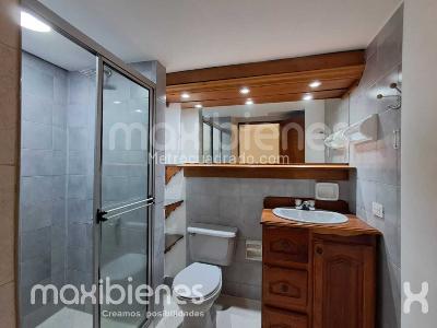 Apartamento de 4 alcobas en arriendo en El Poblado, Medellín, 200 m² · foto 13 de 15