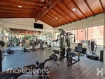 Apartamento de 4 alcobas en arriendo en El Poblado, Medellín, 200 m² · foto 15 de 15