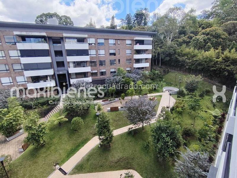 2BR Apartment in Retiro Campestre (64 m²) - 2