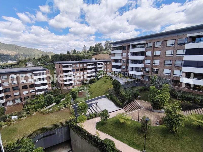 2BR Apartment in Retiro Campestre (64 m²) - 3