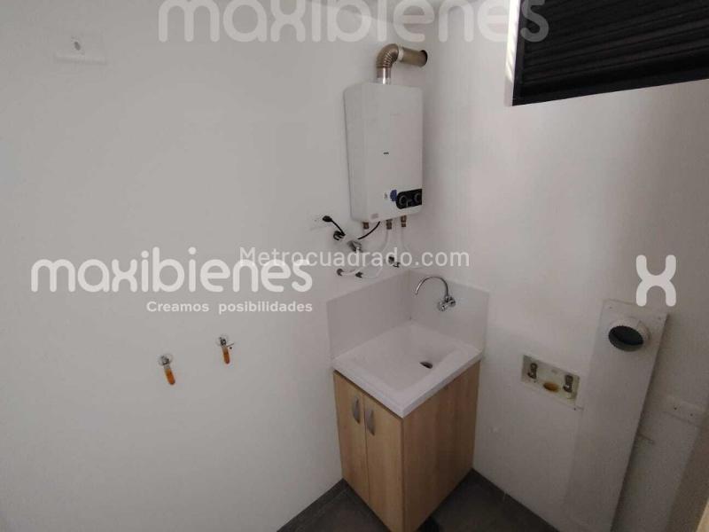 2BR Apartment in Retiro Campestre (64 m²) - 4