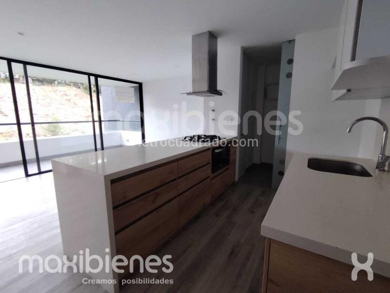 2BR Apartment for Rent in Retiro Campestre (Montry)