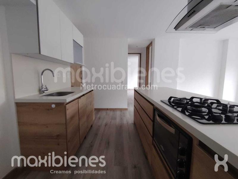 2BR Apartment for Rent in Retiro Campestre (Montry) - 2