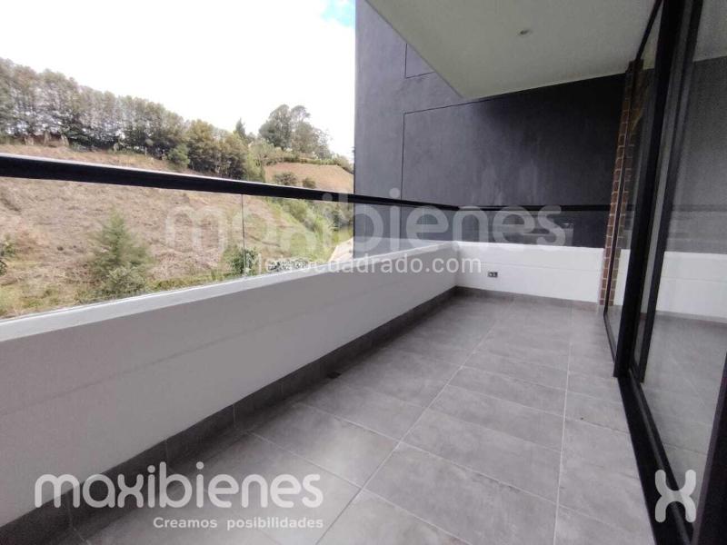 2BR Apartment for Rent in Retiro Campestre (Montry) - 3