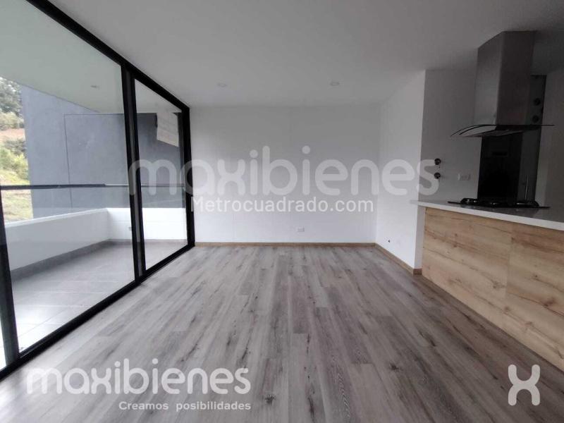 2BR Apartment for Rent in Retiro Campestre (Montry) - 4
