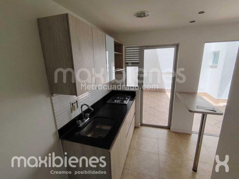 3BR House in Retiro Campestre (140 m²)