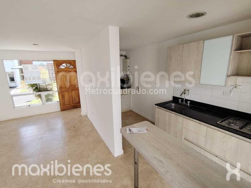 3BR House in Retiro Campestre (140 m²) - 2