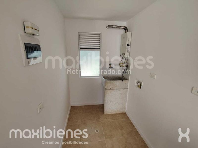 3BR House in Retiro Campestre (140 m²) - 3