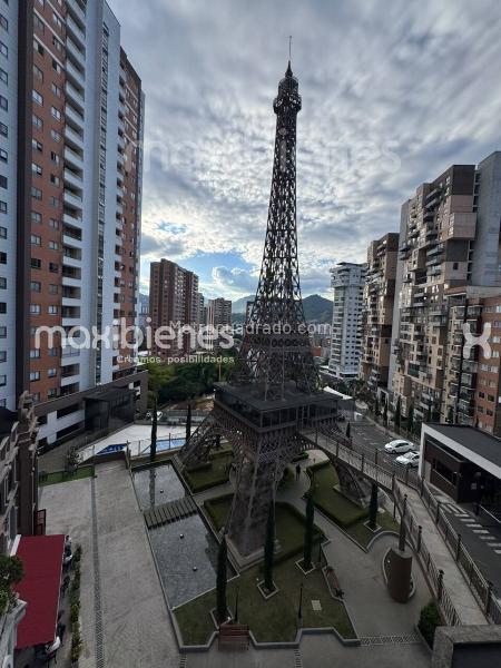 Piso – Sabaneta, San Isidro - Vista 2