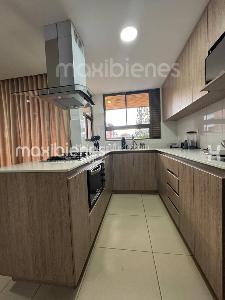 Apartamento en venta en Alto De Las Flores, Sabaneta · foto 6 de 18