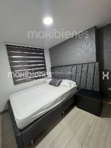 Apartamento en venta en Alto De Las Flores, Sabaneta · foto 8 de 18