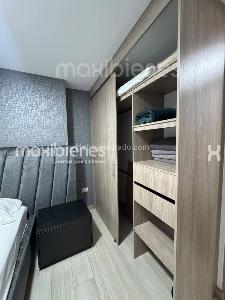 Apartamento en venta en Alto De Las Flores, Sabaneta · foto 9 de 18