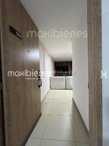 Apartamento en venta en Alto De Las Flores, Sabaneta · foto 10 de 18