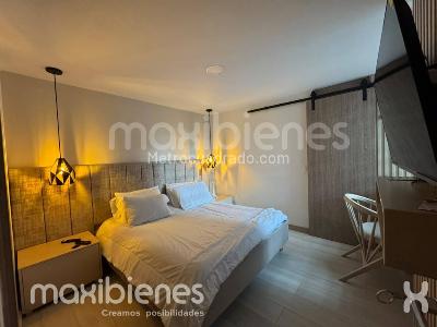 Apartamento en venta en Alto De Las Flores, Sabaneta · foto 11 de 18