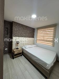 Apartamento en venta en Alto De Las Flores, Sabaneta · foto 12 de 18