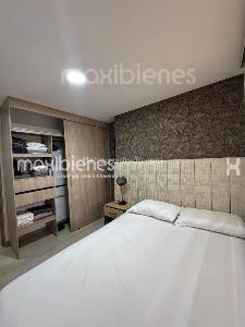 Apartamento en venta en Alto De Las Flores, Sabaneta · foto 13 de 18
