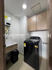 Apartamento en venta en Alto De Las Flores, Sabaneta · foto 15 de 18