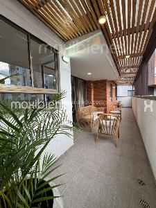 Apartamento en venta en Alto De Las Flores, Sabaneta · foto 18 de 18
