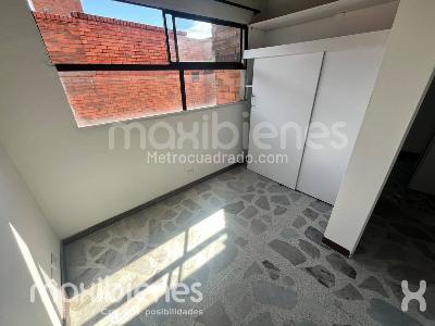 Apartaestudio en arriendo en La Pilarica, Medellín, 35 m² · foto 4 de 7