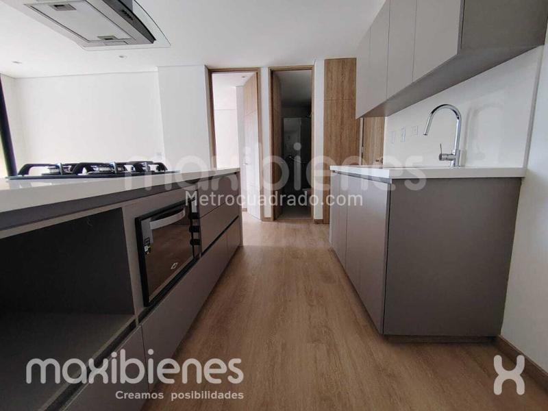 2BR Apartment for Rent in El Retiro (Retiro Campestre)