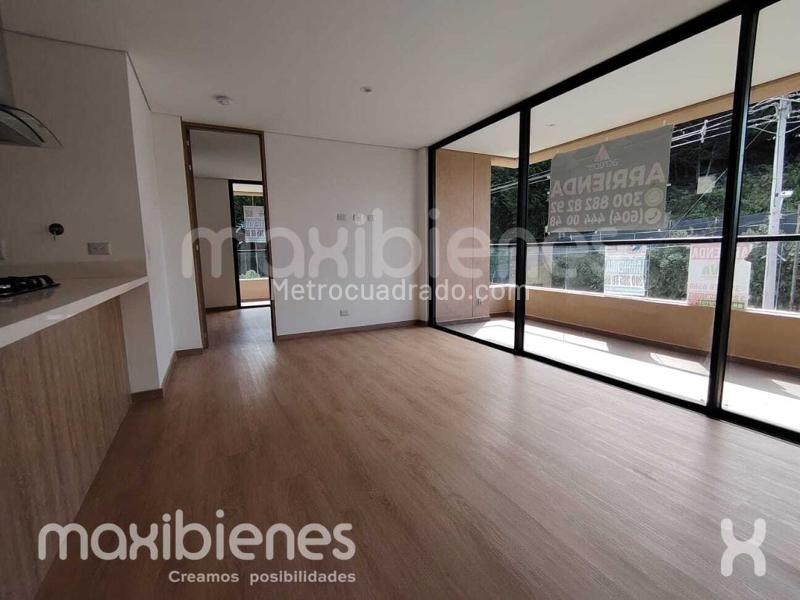 2BR Apartment for Rent in El Retiro (Retiro Campestre) - 3